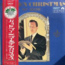 Golden Christmas - 5 Parçalık EP