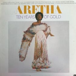 Ten Years Of Gold