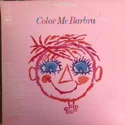 Color Me Barbra