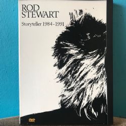 Storyteller 1984-1991