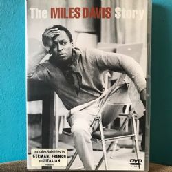 The Miles Davis Story