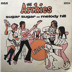 Sugar Sugar