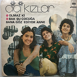 Olmaz Ki