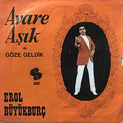 Avare Aşık