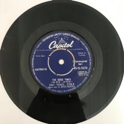 Ramblin' Rose