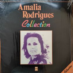 Amália Rodrigues – Collection