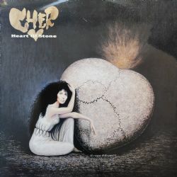 Heart Of Stone