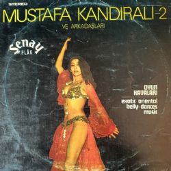 Mustafa Kandıralı - 2 Oyun Havalari