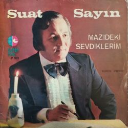 Mazideki Sevdiklerim