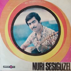 Nuri Sesigüzel