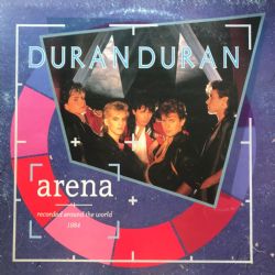 Arena