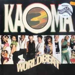 Worldbeat - Lambada