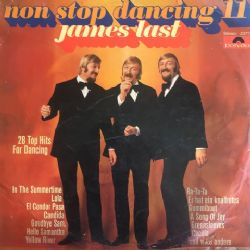 Non Stop Dancing 11 (28 Top Hits For Dancing)