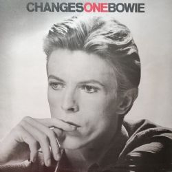 ChangesOneBowie