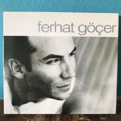 Ferhat Göçer