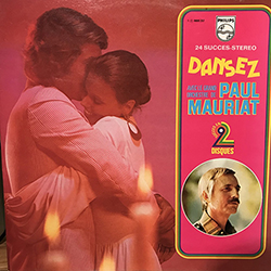 Dansez-Çift Longplay