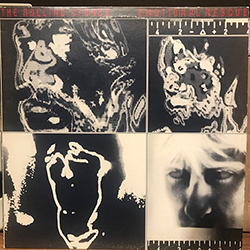 Emotional Rescue