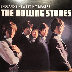 England's Newest Hit Makers
