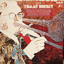 This Is Tommy Dorsey