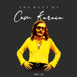 The Best of Cem Karaca- numaralı limitli