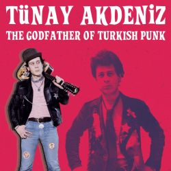 The Godfather Of Turkish Punk (Neon Kırmızı Plak)