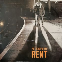 Rent - Maxi-Single