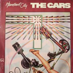 Heartbeat City