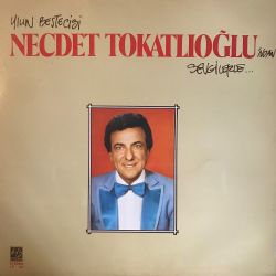 Yılın Bestecisi Necdet Tokatlıoğlu'ndan Sevgilerle