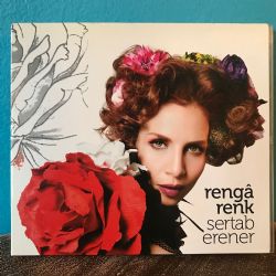 Rengârenk