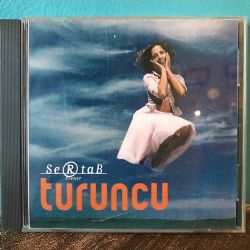 Turuncu
