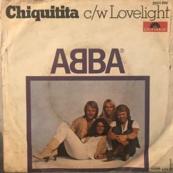 Chiquitita