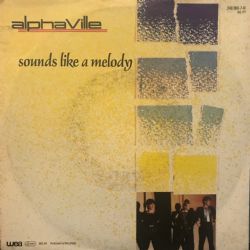 Sounds Like A Melody
