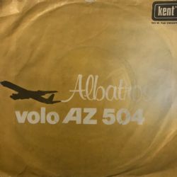 Volo AZ 504