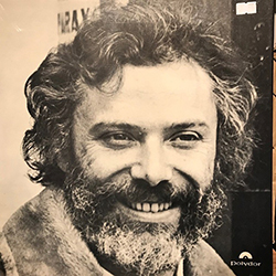 Georges Moustaki