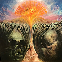 In Search Of The Lost Chord