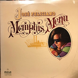 Memphis Menu