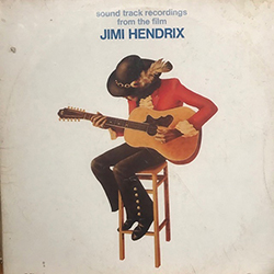 Sound Track Recordings From The Film