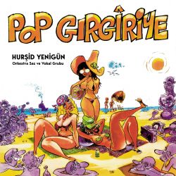 Pop Gırgıriye