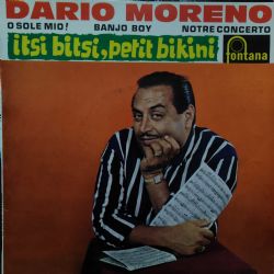 Itsi Bitsi Petit Bikini - 4 Parçalık EP