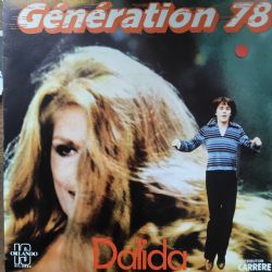 Génération 78 - 17Parça Potpori