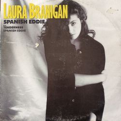 Spanish Eddie Maxi Single