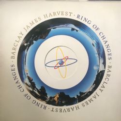 Ring Of Changes