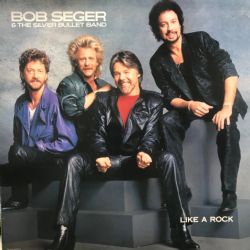 Like A Rock