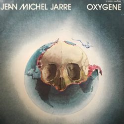 Oxygène
