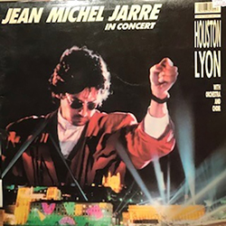 In Concert Houston Lyon