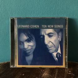 Ten New Songs