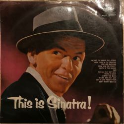 This Is Sinatra