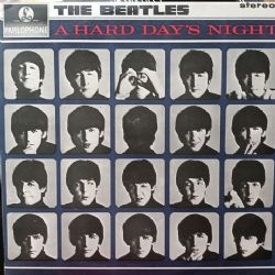 A Hard Day's Night