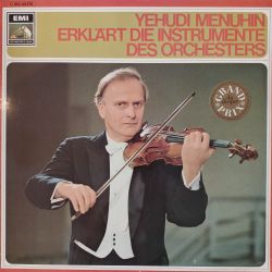 Erklärt Die Instrumente Des Orchesters