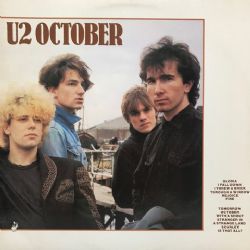 October